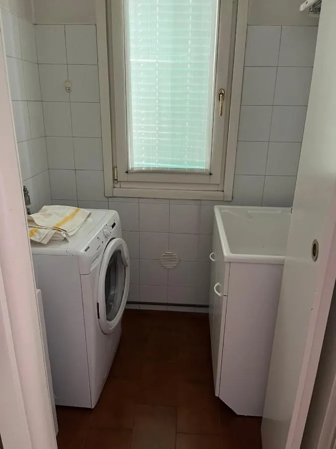 Apartamento Porta Venezia Apartament Milán Italia