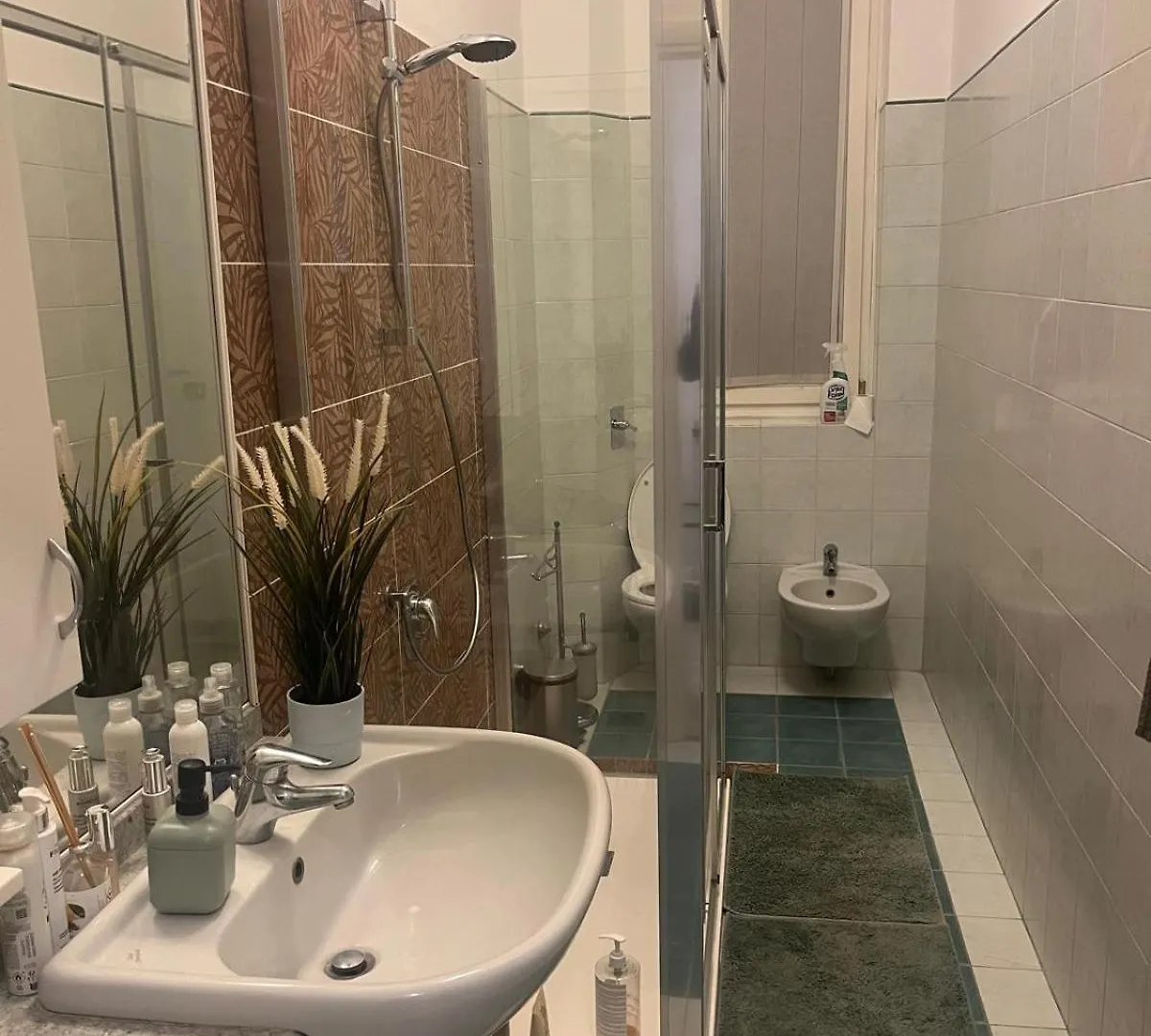 Porta Venezia Apartament Milán