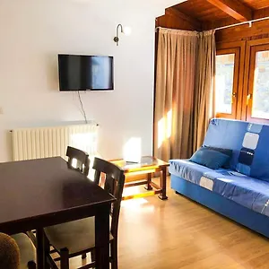 Caramelo Estudio montaña a pie de Grandvalira Apartamento Canillo