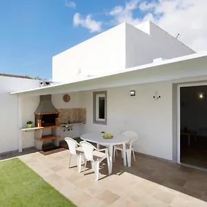 Casa Muley Сasa de vacaciones El Matorral