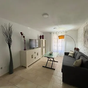 Panther Pureza Apartamento Sevilla