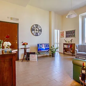 Romaamor Apartamento Roma