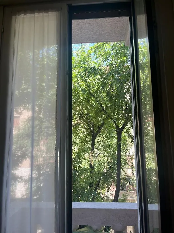 Porta Venezia Apartament Milan
